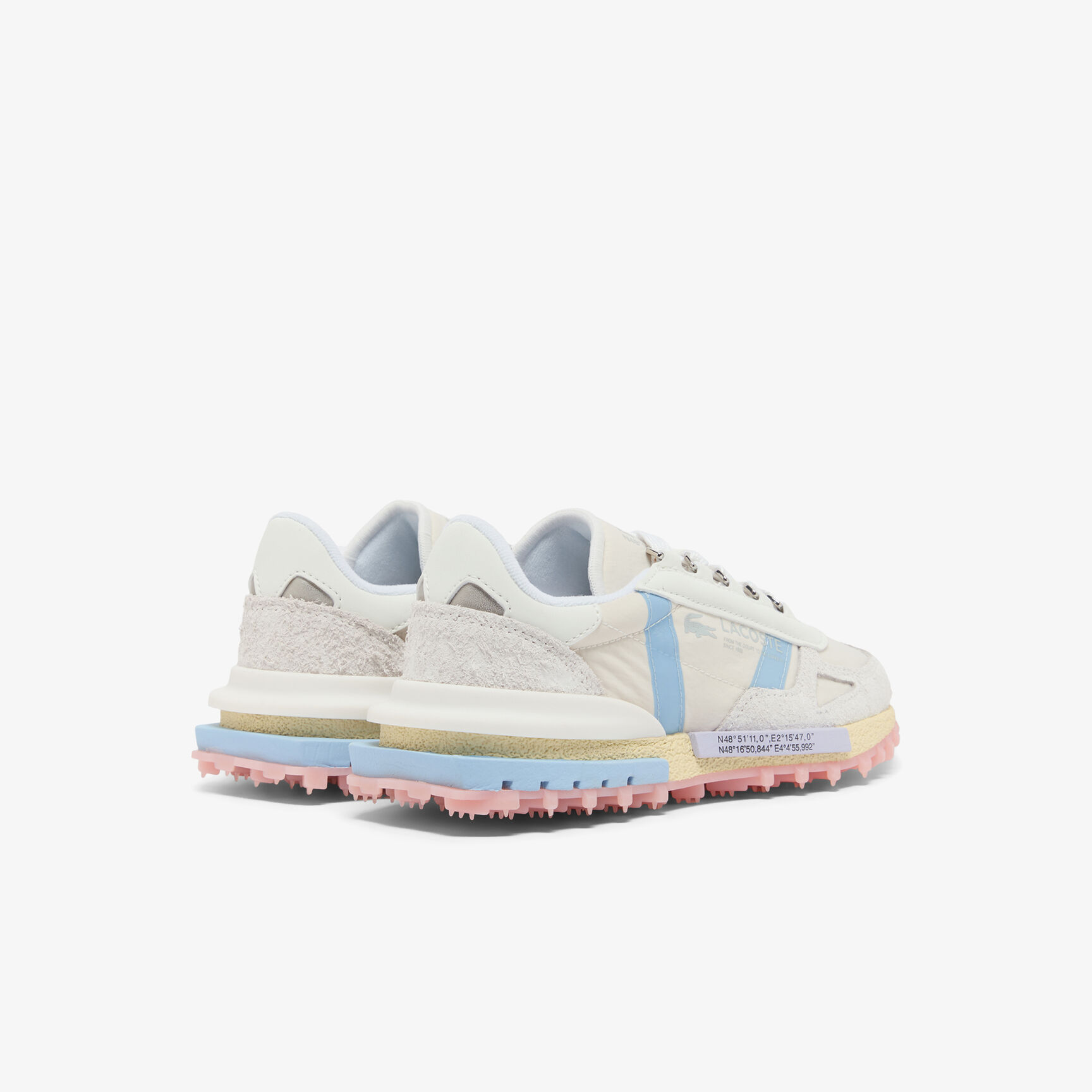 Women's Elite Active Sneakers - 50SFA0074-WB8