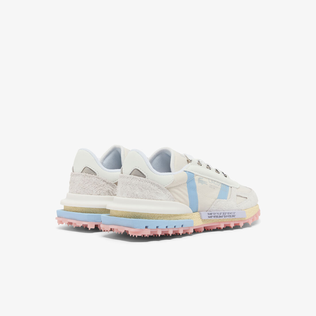 حذاء رياضي ايليت اكتف نسائي Women's Elite Active Sneakers - 50SFA0074-WB8