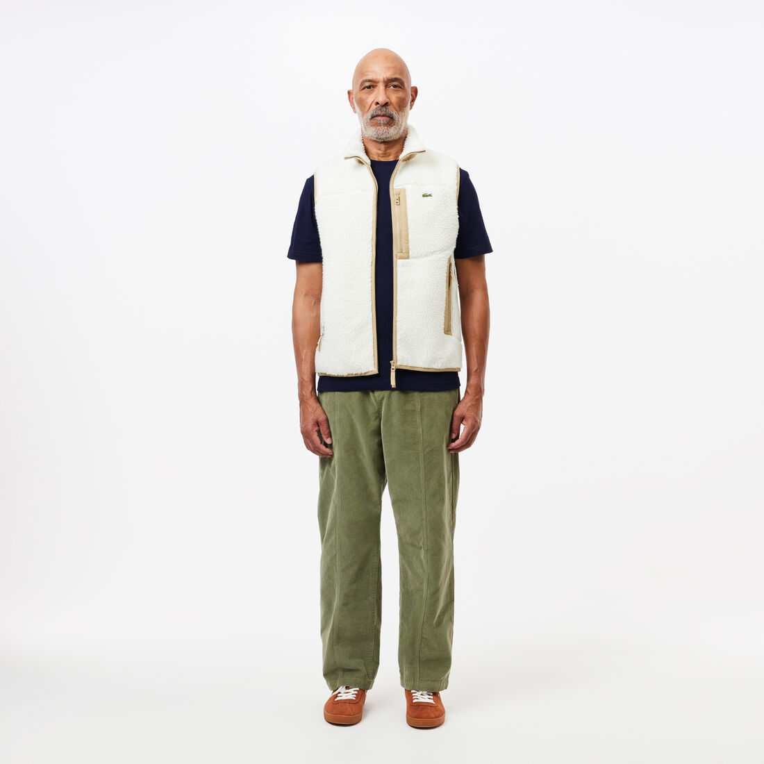 Men's Crew Neck Cotton T-shirt Men's Crew Neck Cotton T-shirt - TH2038-00-166