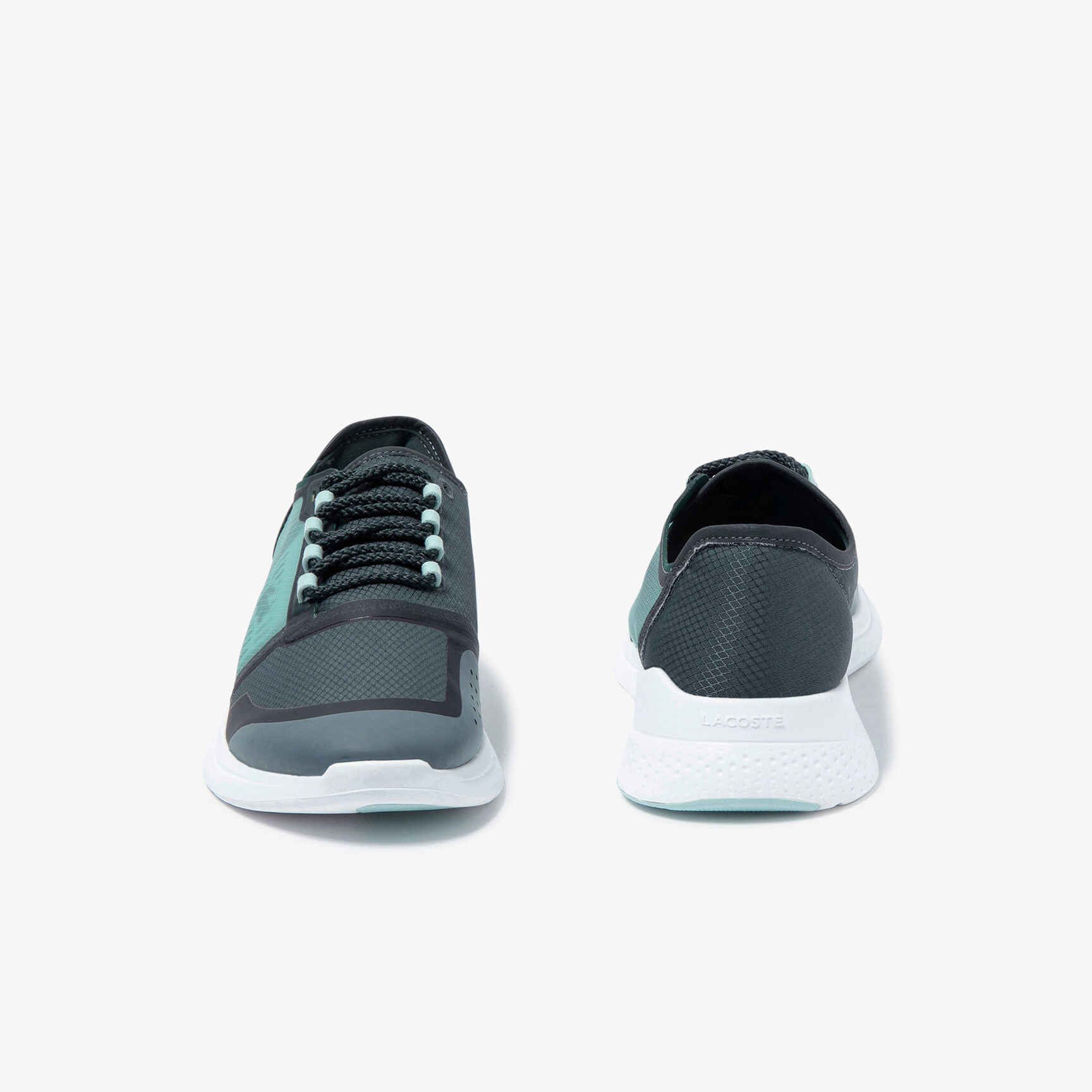 حذاء رياضي من القماش ومواد صناعية من مجموعة LT Fit للرجال حذاء رياضي من القماش ومواد صناعية من مجموعة LT Fit للرجال