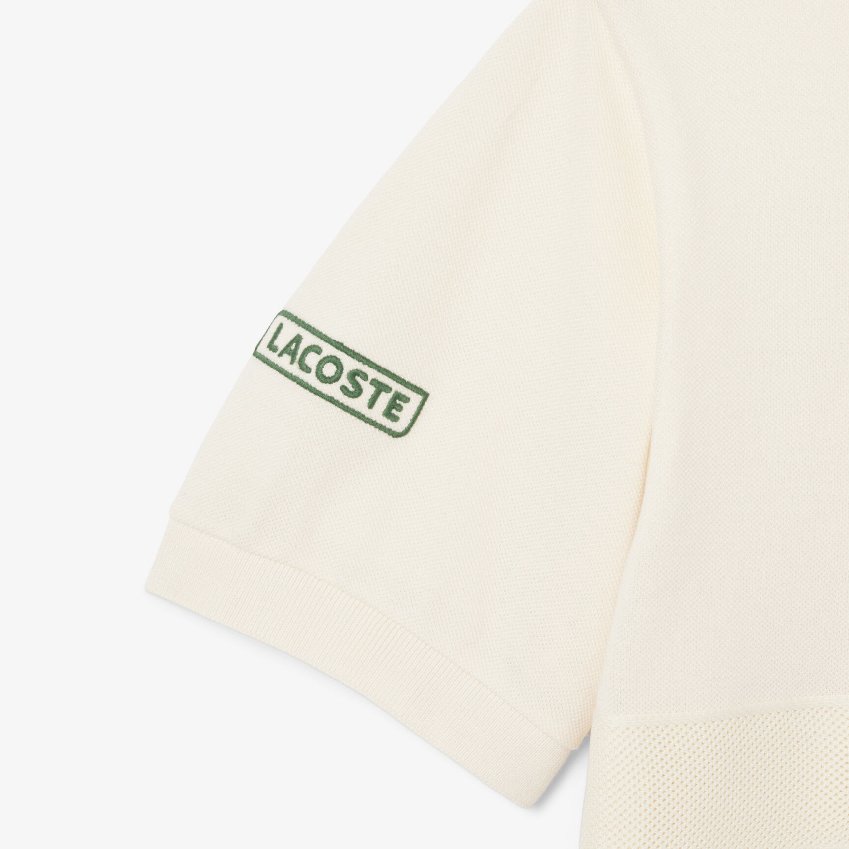 French Made Classic Fit L.12.12 Polo Shirt French Made Classic Fit L.12.12 Polo Shirt - PH9760-00-XFJ