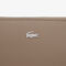 lacoste daily city shoulder bag