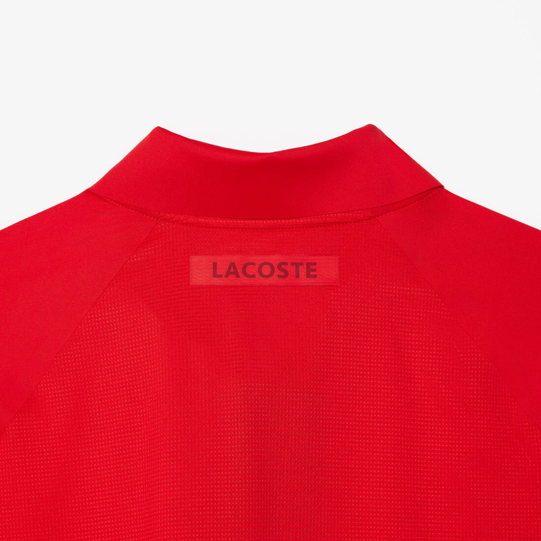 Lacoste Tennis x Novak Djokovic Ultra-Dry Polo Shirt Lacoste Tennis x Novak Djokovic Ultra-Dry Polo Shirt - DH7311-00-F8M
