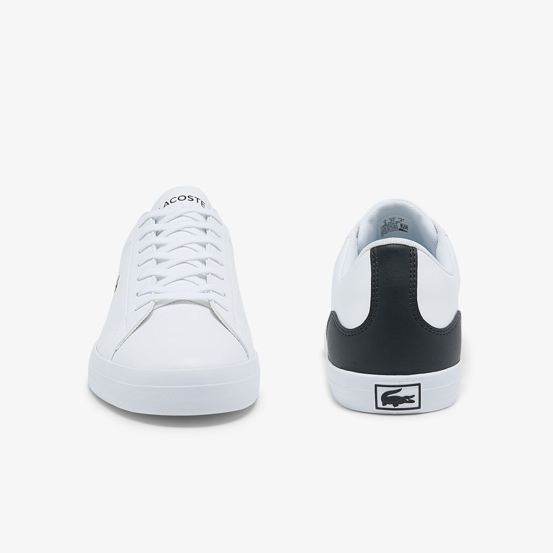 حذاء رياضي رجالي Lerond من الجلد و مواد صناعية حذاء رياضي رجالي Lerond من الجلد و مواد صناعية