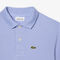 قميص بولو من قماش البيكيه الصغير Petit Pique Polo Shirt - PJ1102-00-5QD