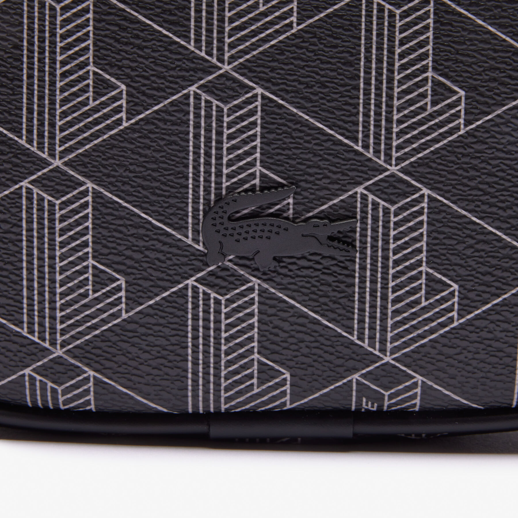 The Blend Satchel lacoste the blend satchel