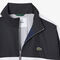 lacoste colour block track jacket