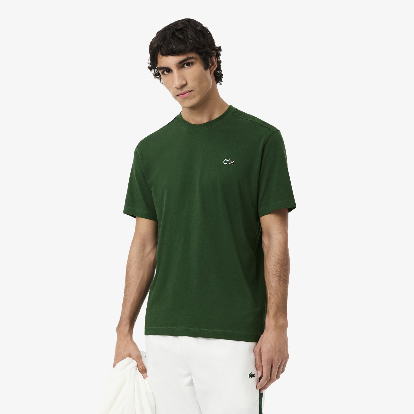 Ultra Dry Cotton Sport T-shirt - TH7618-00-132