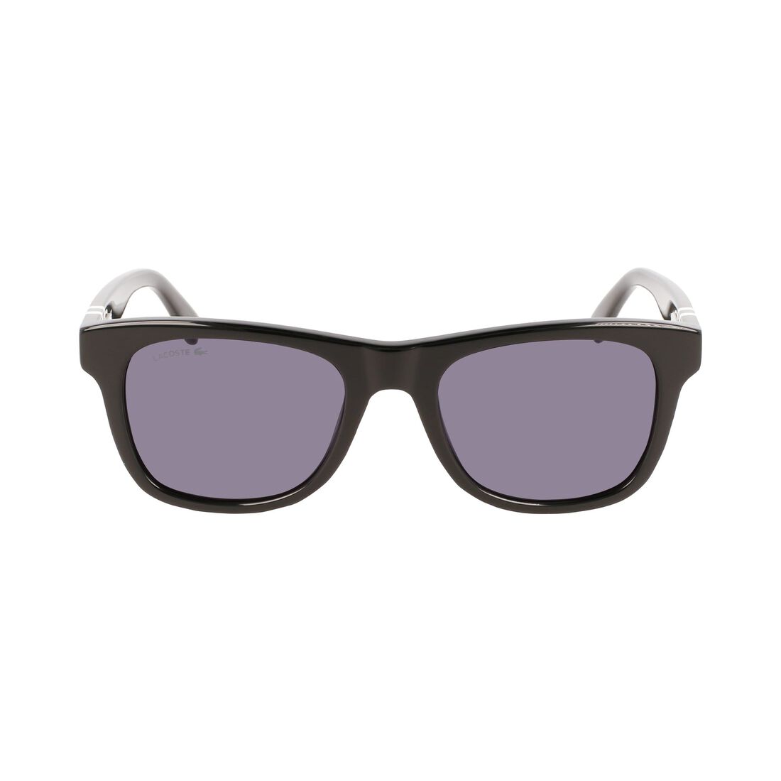 نظارة شمسية لاكوست بإطار أسيتات للرجال