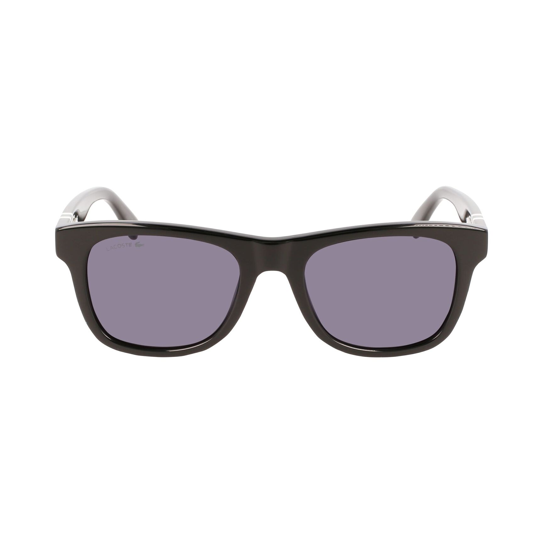 نظارة شمسية لاكوست بإطار أسيتات للرجال