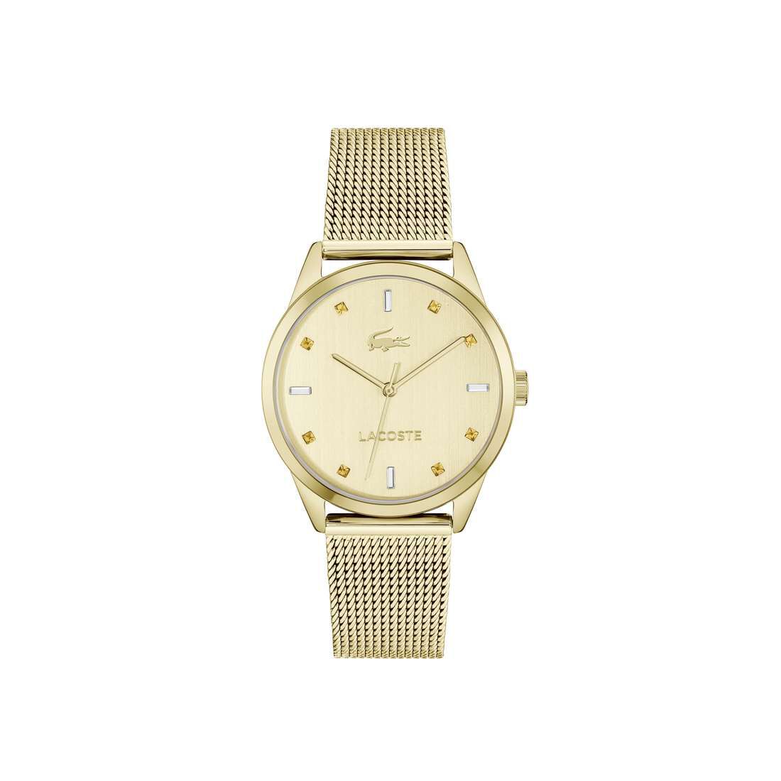 Women Gemala Quartz Watch - 2001343-GLD