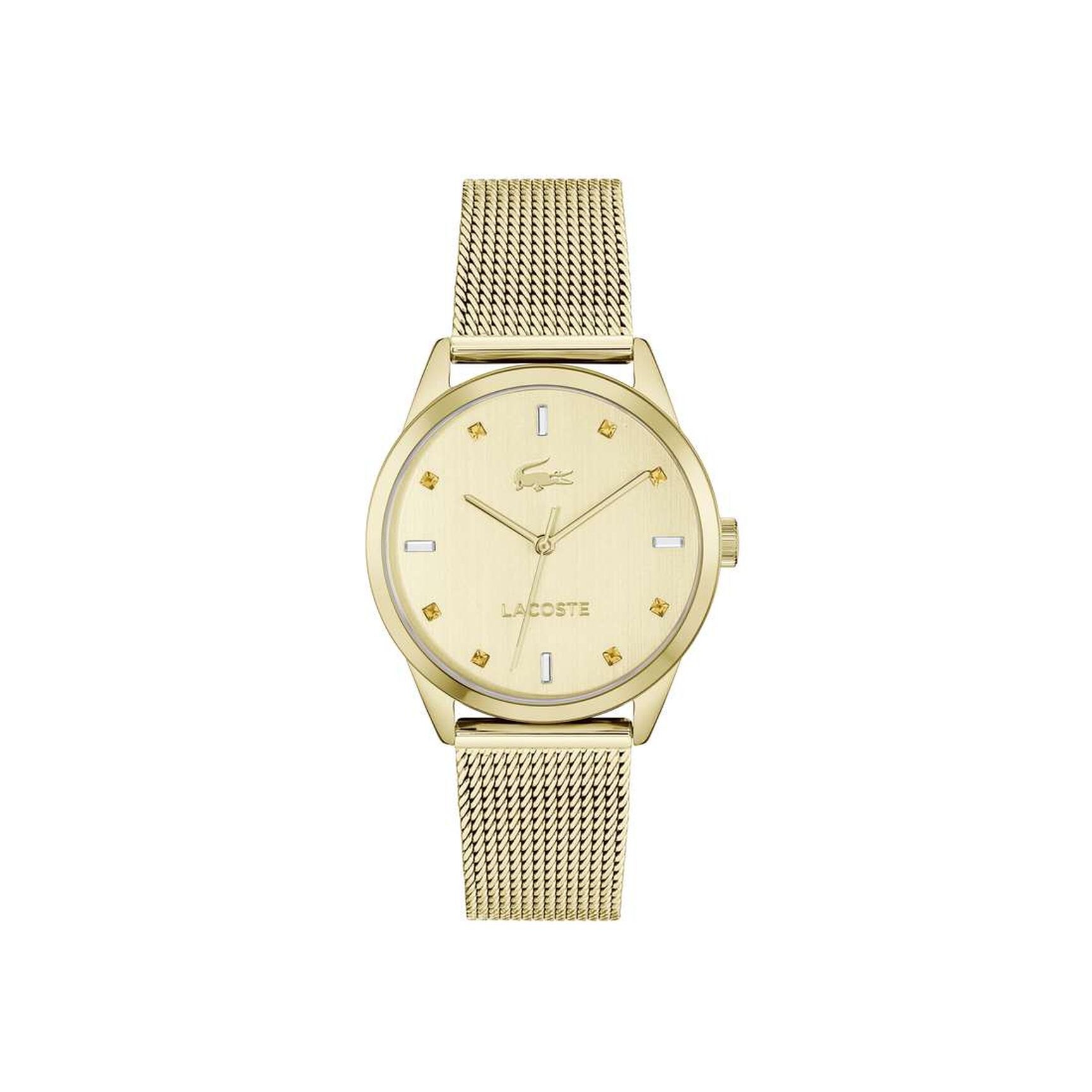 Women Gemala Quartz Watch - 2001343-GLD