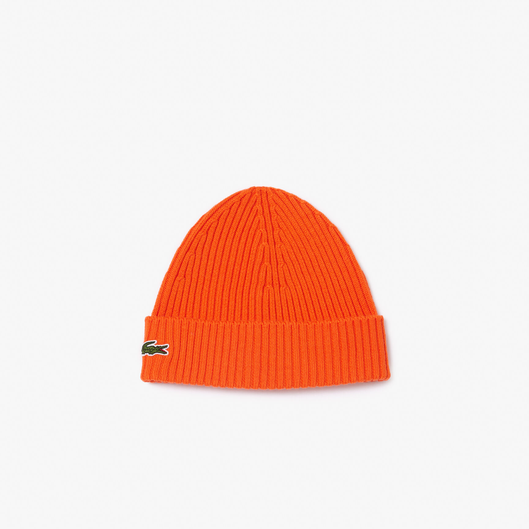 Rib Knit Beanie - RB0001-00-P40