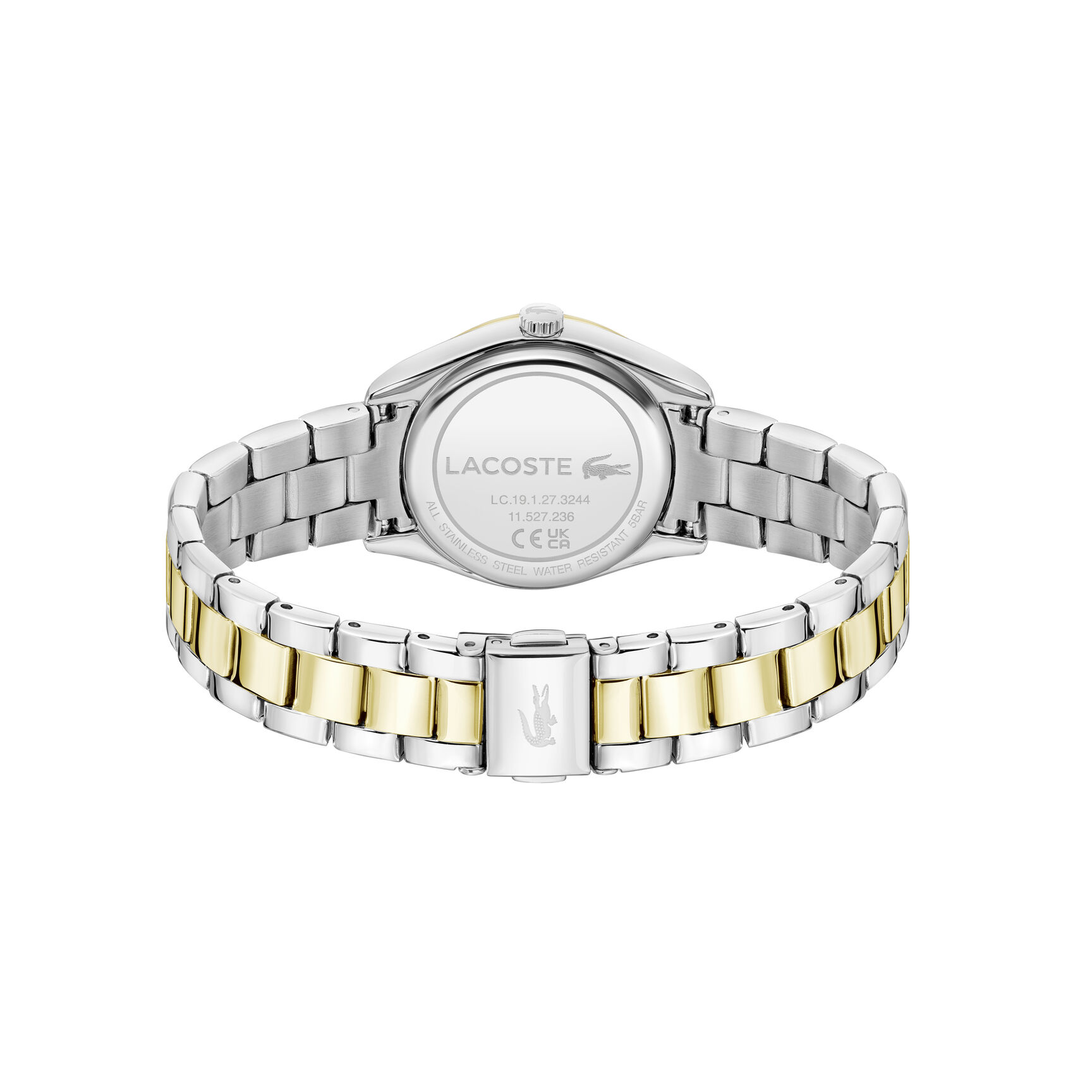Parisienne Women's Watch - 2001484-GLD