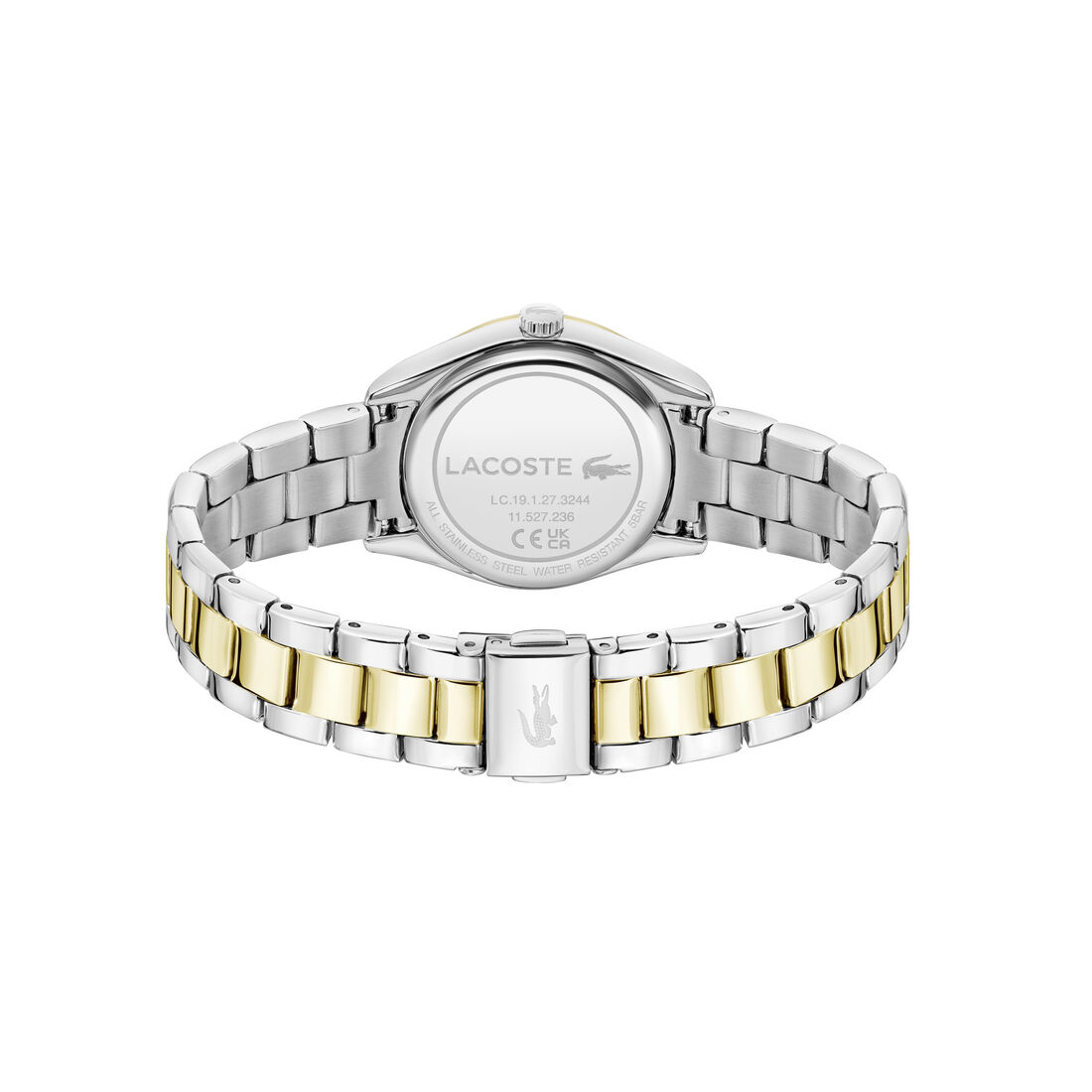 Parisienne Women's Watch Parisienne Women's Watch - 2001484-GLD