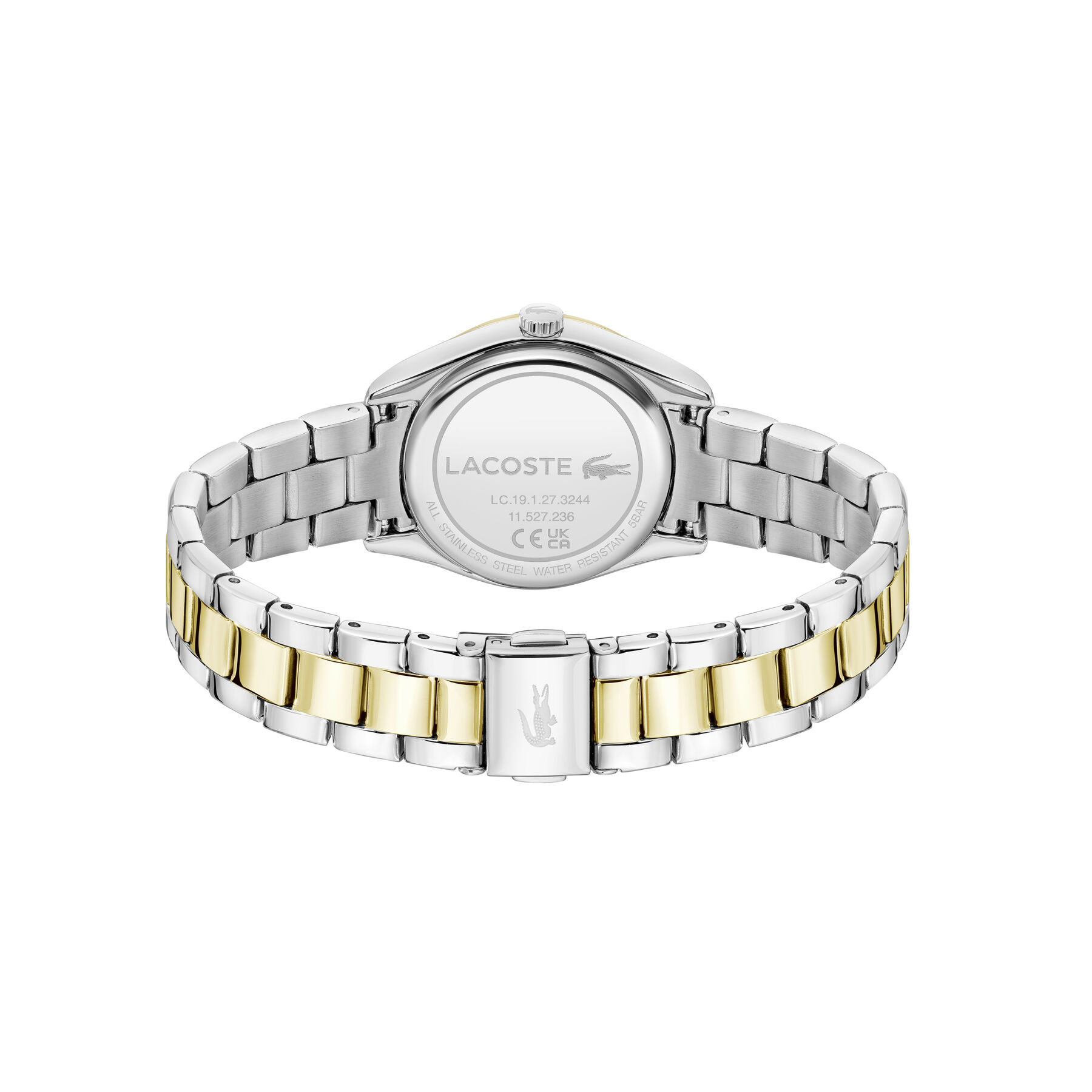 ساعة Parisienne للسيدات Parisienne Women's Watch - 2001484-GLD