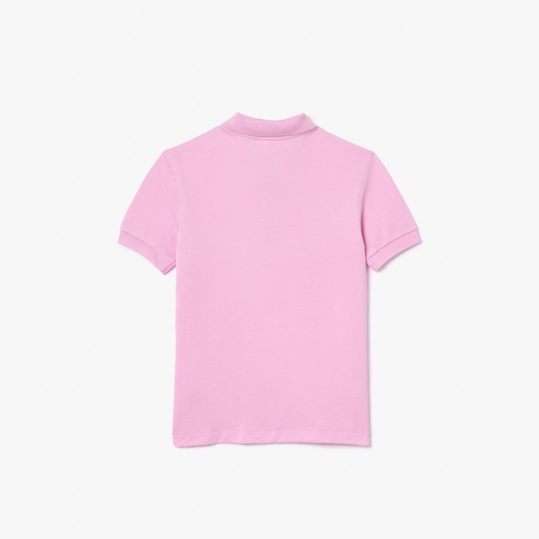 Kids' Lacoste Regular Fit Petit Pique Polo Shirt - PJ2909-00-IXV