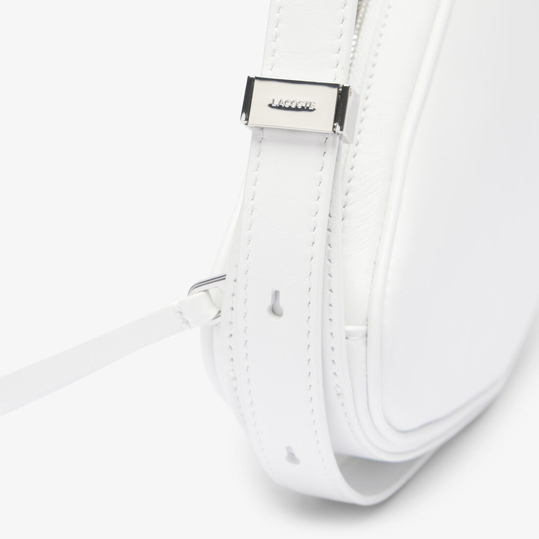 TENNIS HOBO Runway Leather Hobo Racket Bag - NU5172DP-001