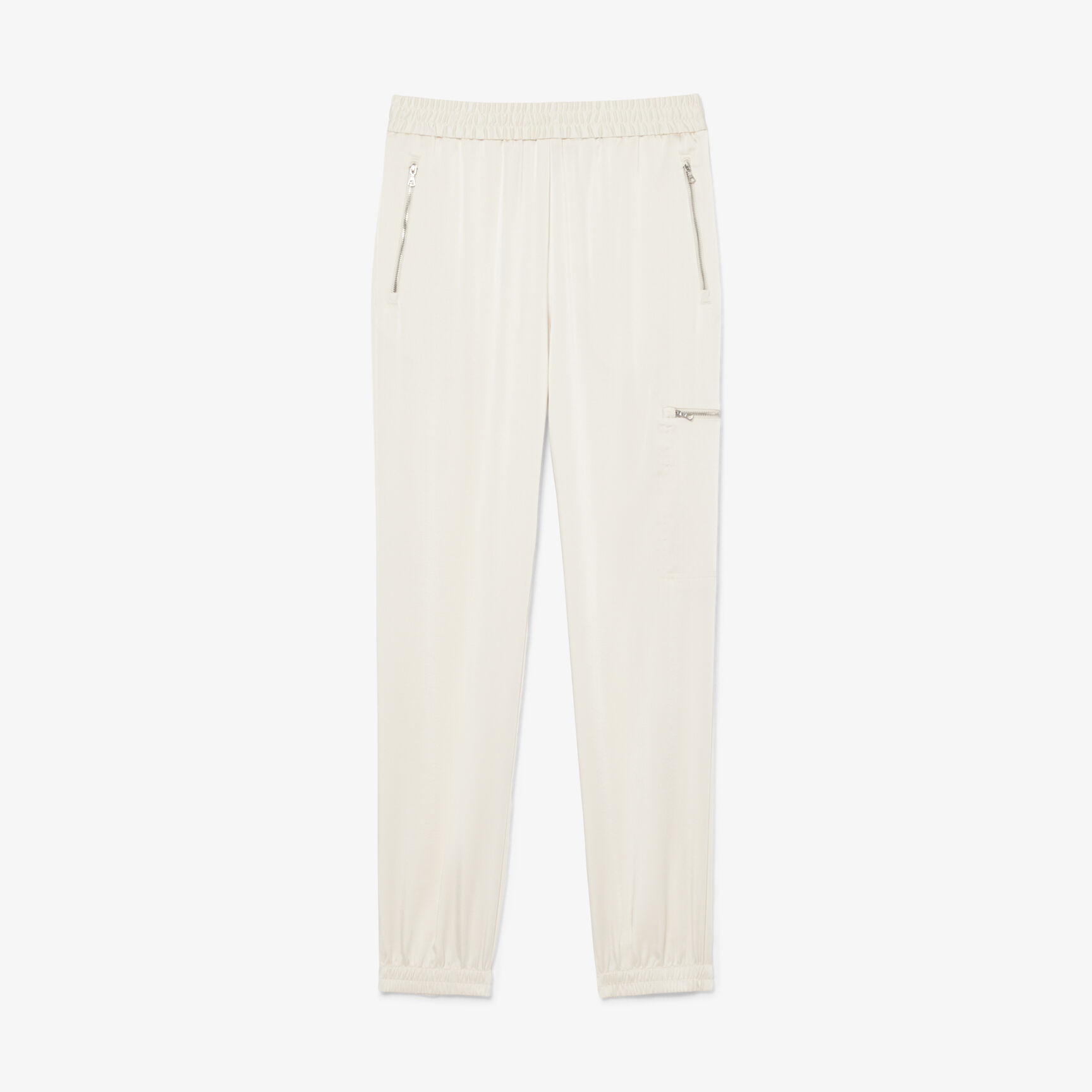 Fluid Zipped Pocket Pants - HF9741-00-XFJ