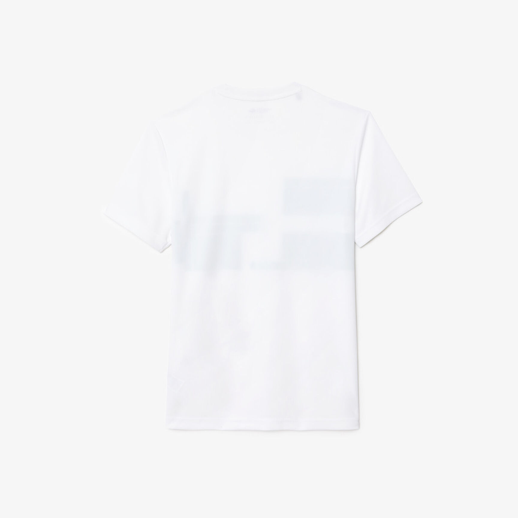 Lacoste Tennis x Novak Djokovic T-shirt Lacoste Tennis x Novak Djokovic T-shirt - TH2525-00-FXT