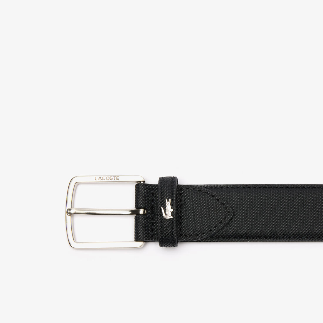 Men's Classic Pique Effect Canvas Belt Men's Classic Piqu� Effect Canvas Belt - RC4072-000