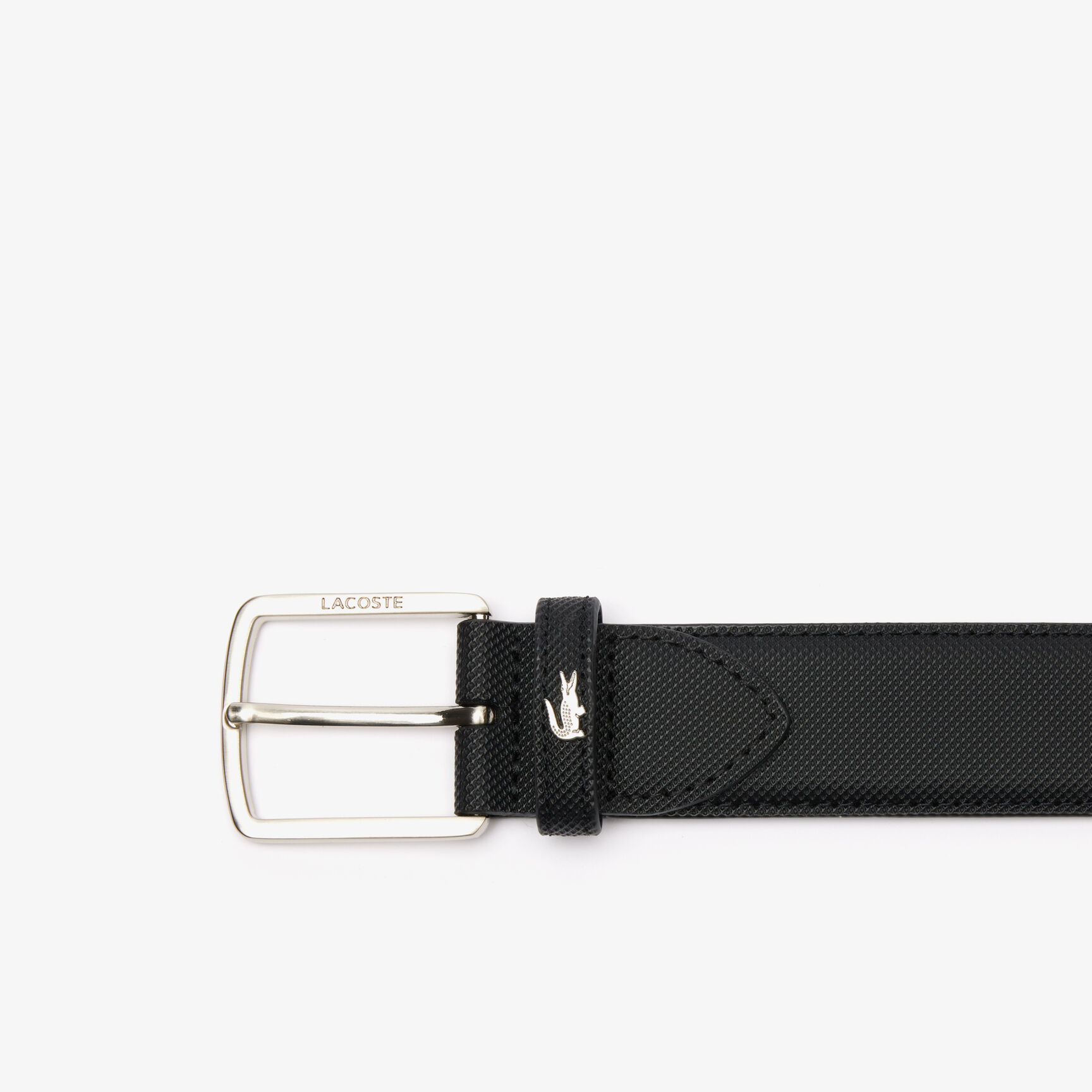 Men's Classic Pique Effect Canvas Belt Men's Classic Piqu� Effect Canvas Belt - RC4072-000