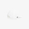 lacoste lightweight diamond taffeta sport cap