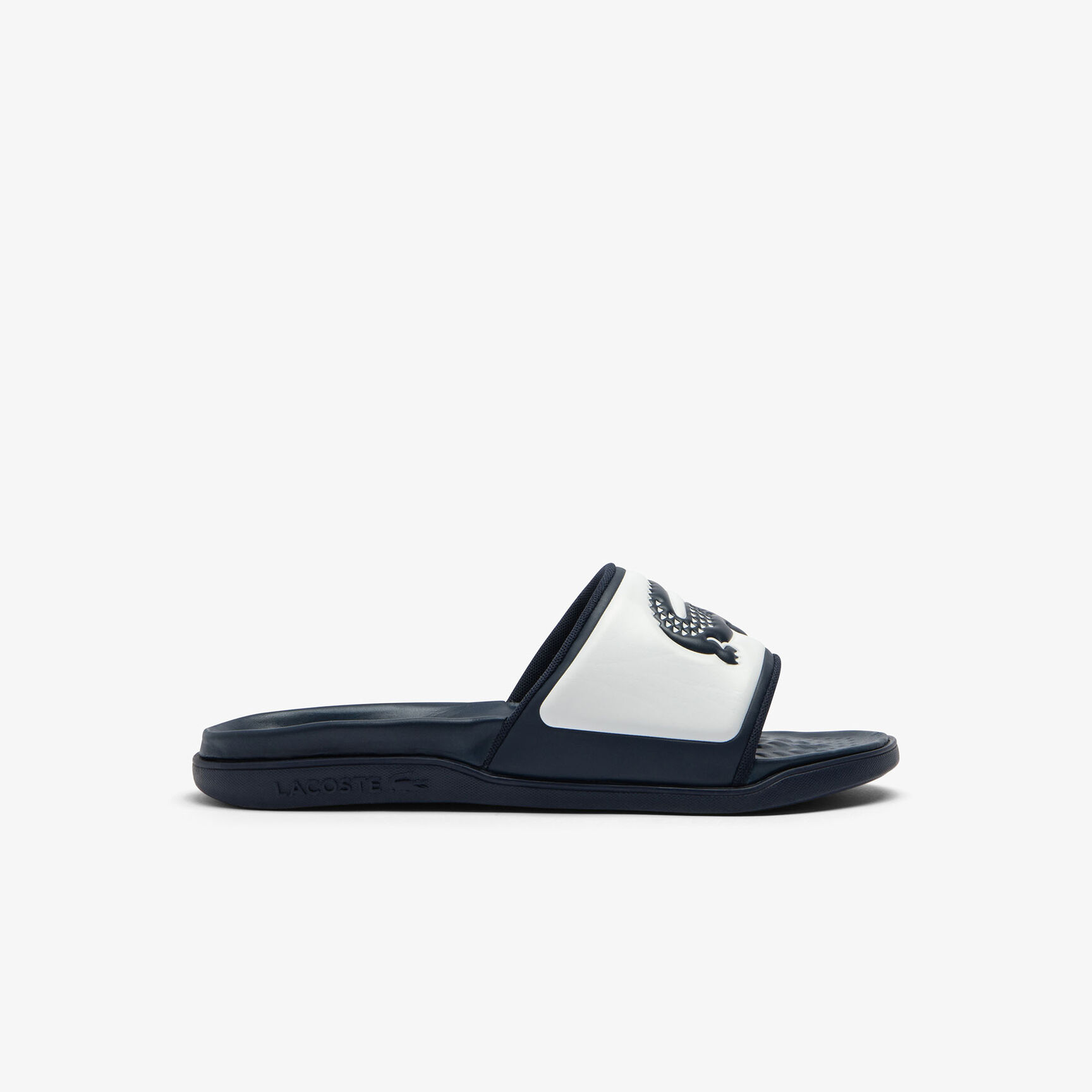 حذاء مسطح للرجال Men's Serve Slide Dual - 49CMA0034-092