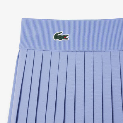 Ultra Dry Tennis Skirt With Liner