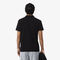 Regular Fit Cotton Blend Polo Shirt lacoste regular fit cotton blend polo shirt