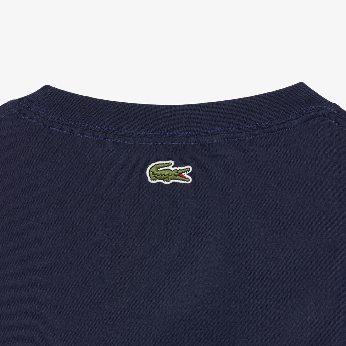 Embossed Branding Jersey T-shirt Embossed Branding Jersey T-shirt - TH0753-00-166