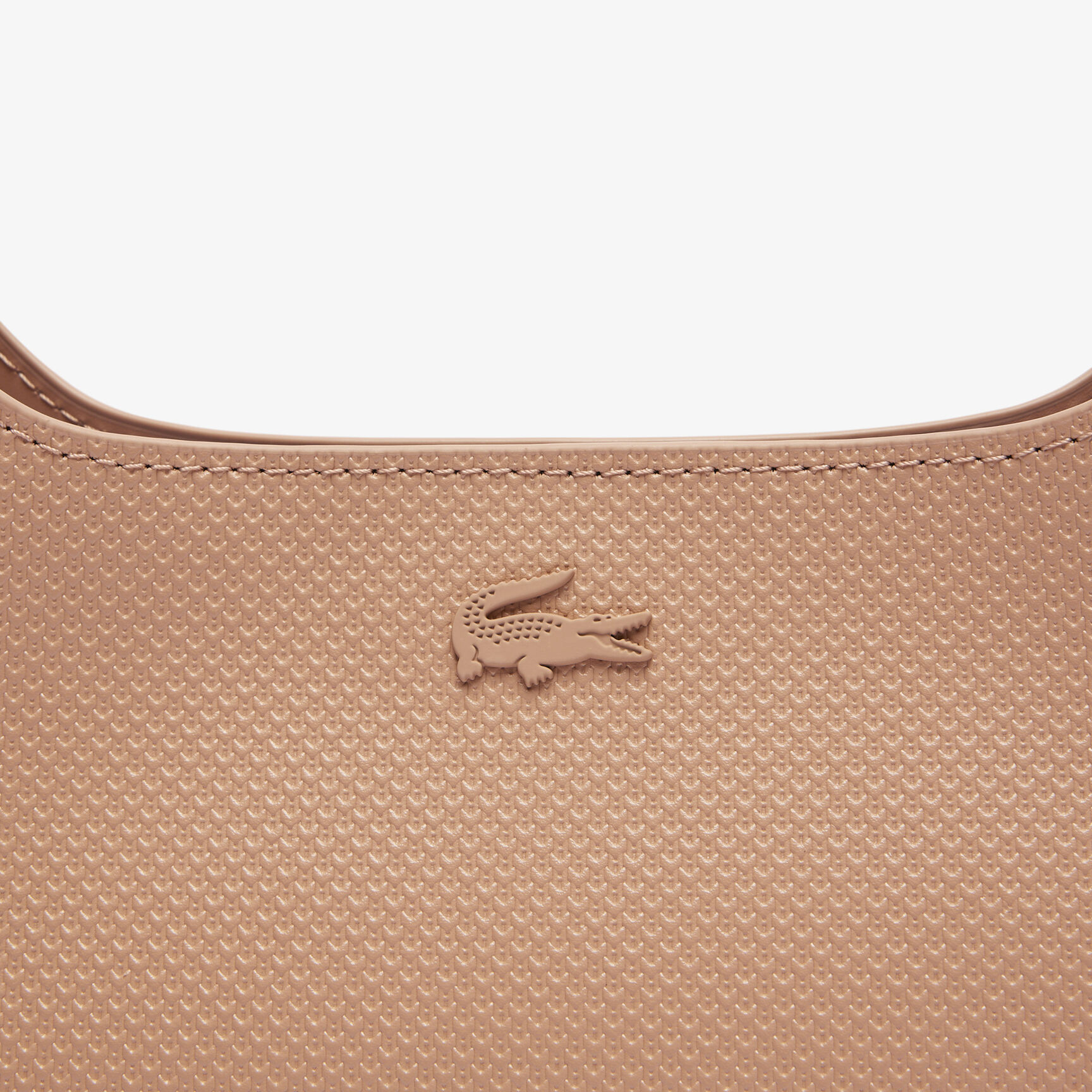 Chantaco Classics Half-Moon Shoulder Bag Chantaco Classics Half-Moon Shoulder Bag - NF4706KL-N76