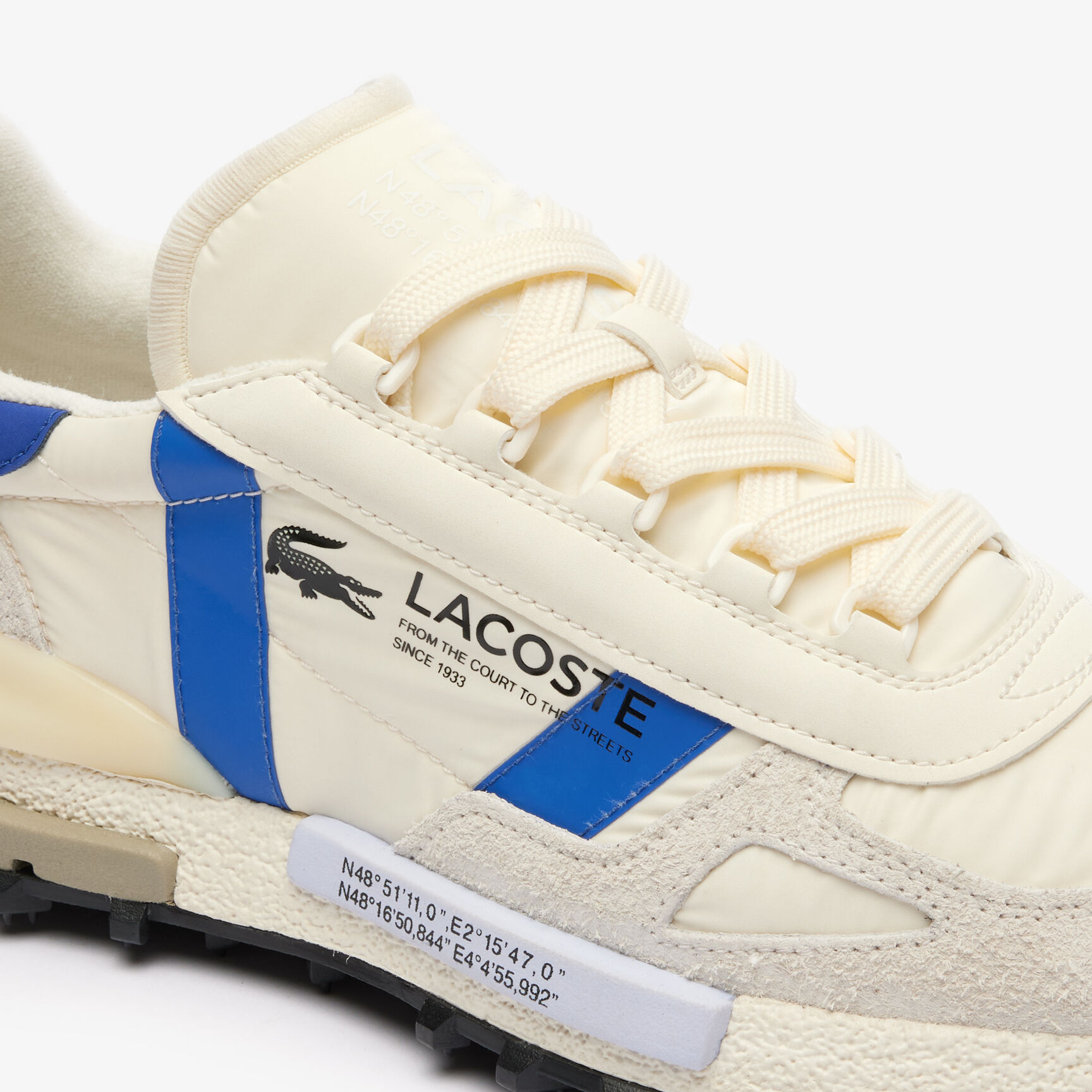 Men's Elite Active Trainers Men's Elite Active Trainers - 47SMA0021-2Q9