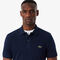 lacoste slim fit l 12 12 original polo shirt