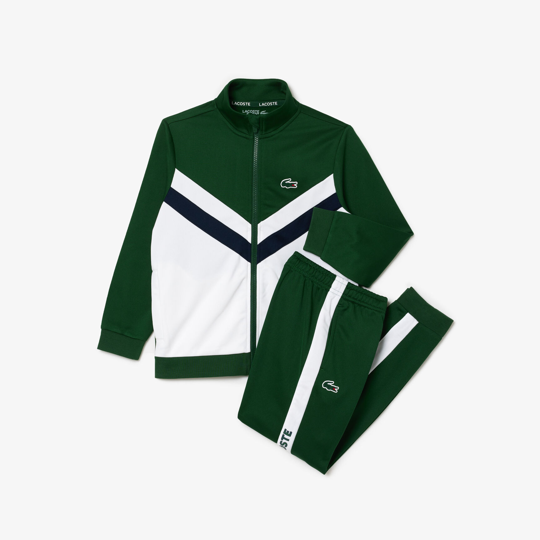 بدلة رياضية للتنس Tennis Tracksuit - WJ2478-00-720