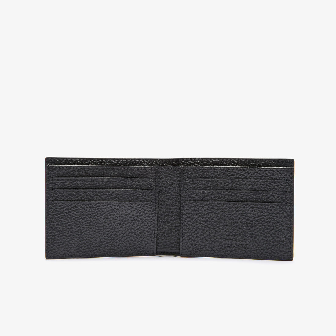 Men's Soft Mate Matte Full-Grain Leather Folding Wallet Men's Soft Mate Matte Full-Grain Leather Folding Wallet