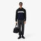 Colour-Block Sweatpants lacoste colour block sweatpants