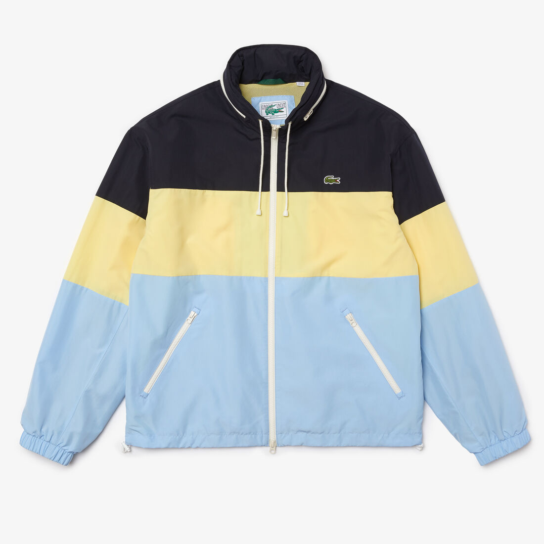 سترة رجالية مخفية ذات غطاء للرأس مقاومة للماء سترة رجالية مخفية ذات غطاء للرأس مقاومة للماء