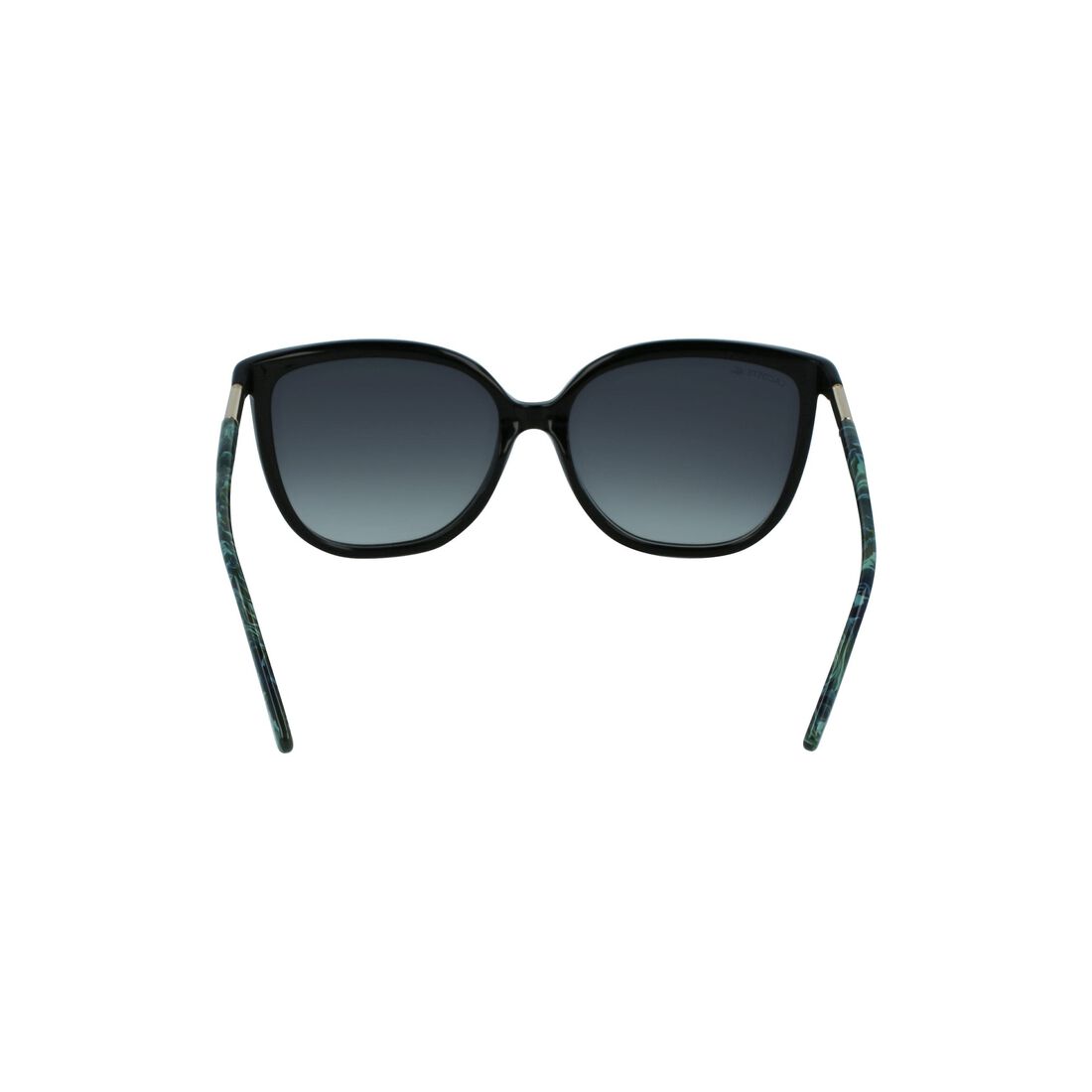 Women’s Tubular Temple Butterfly Acetate Sunglasses Women’s Tubular Temple Butterfly Acetate Sunglasses