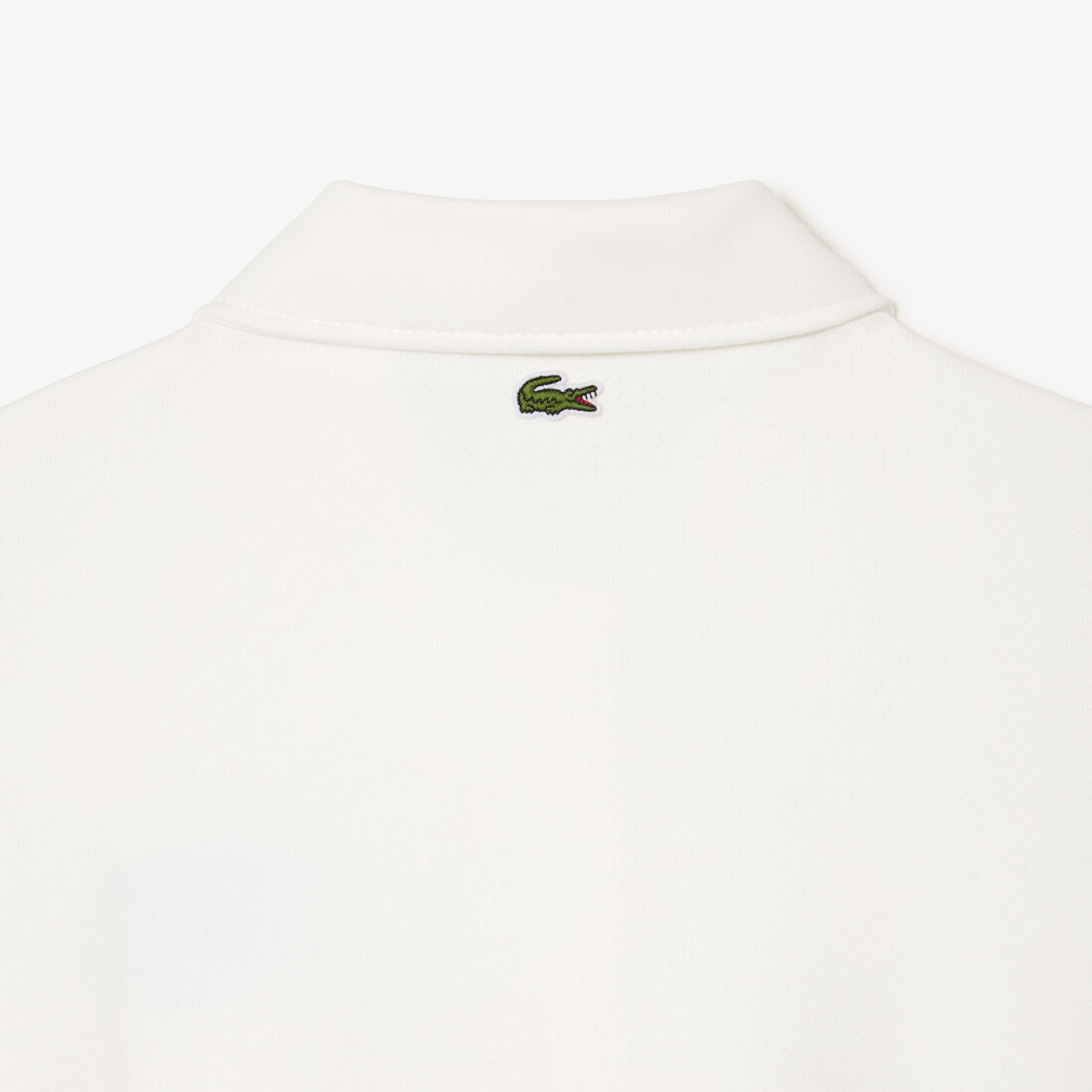 Lacoste Embroidered Polo Neck Jogger Sweatshirt Lacoste Embroidered Polo Neck Jogger Sweatshirt - SF3469-00-70V