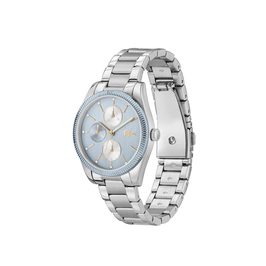 Women Orsay Metal Watch Women Orsay Metal-metal Watch - 2001365-STN