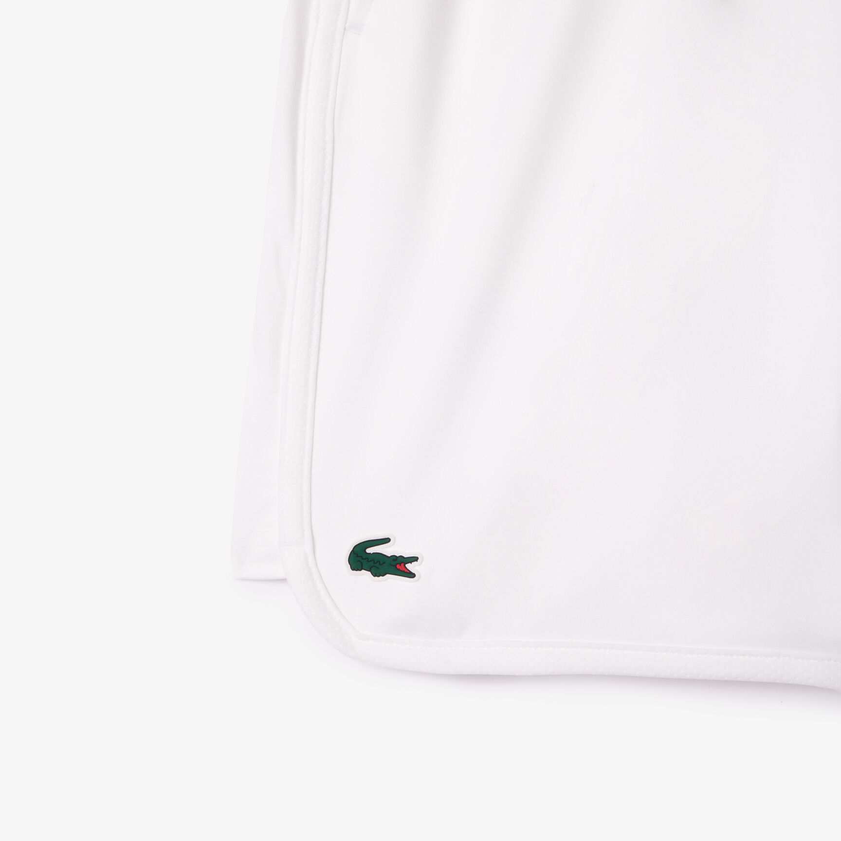 شورت بدلة رياضية من لاكوست سبورت × دانييل ميدفيديف Lacoste Sport x Daniil Medvedev Sportsuit Shorts - GH7403-00-001