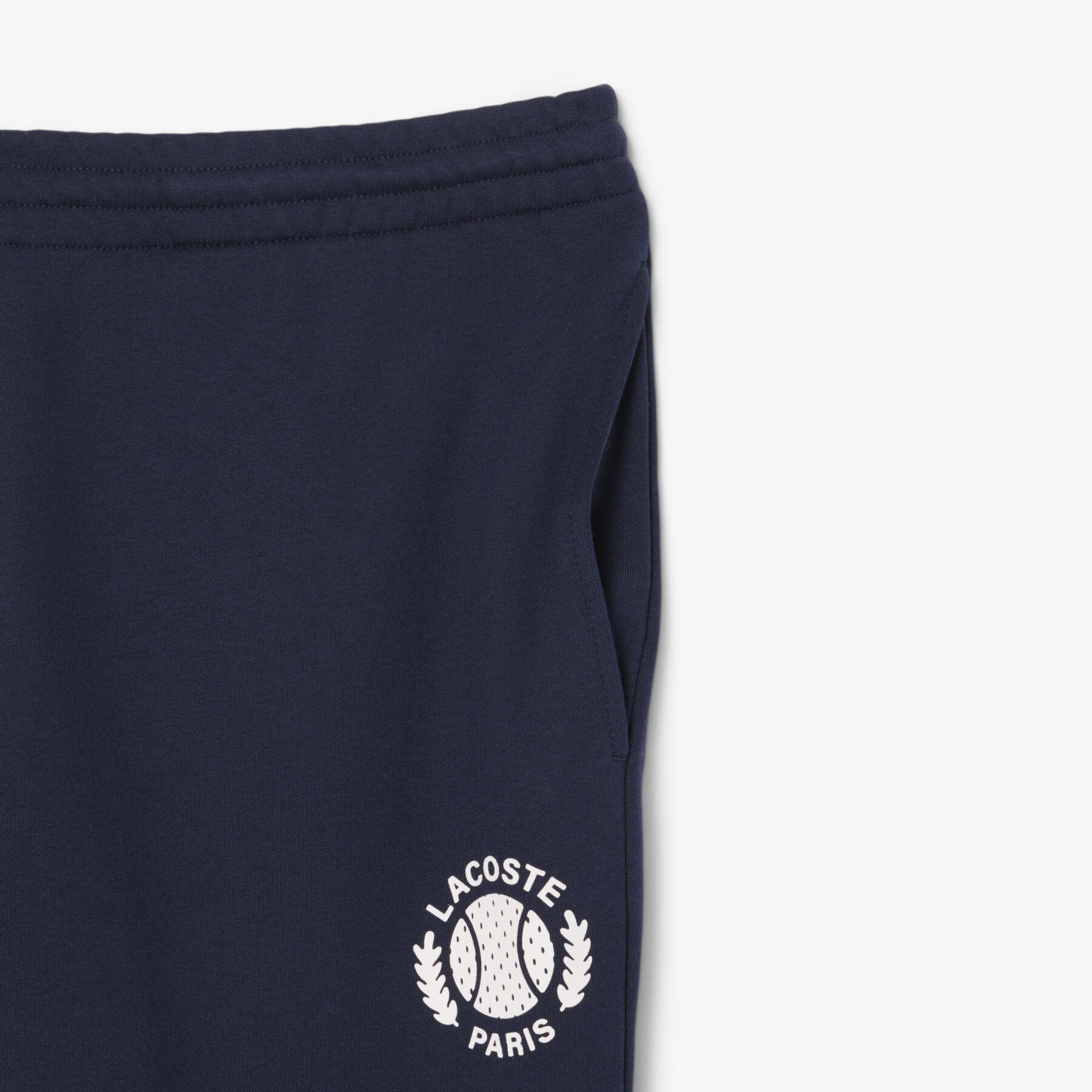Tennis Print Sweatpants Tennis Print Sweatpants - XH9777-00-166