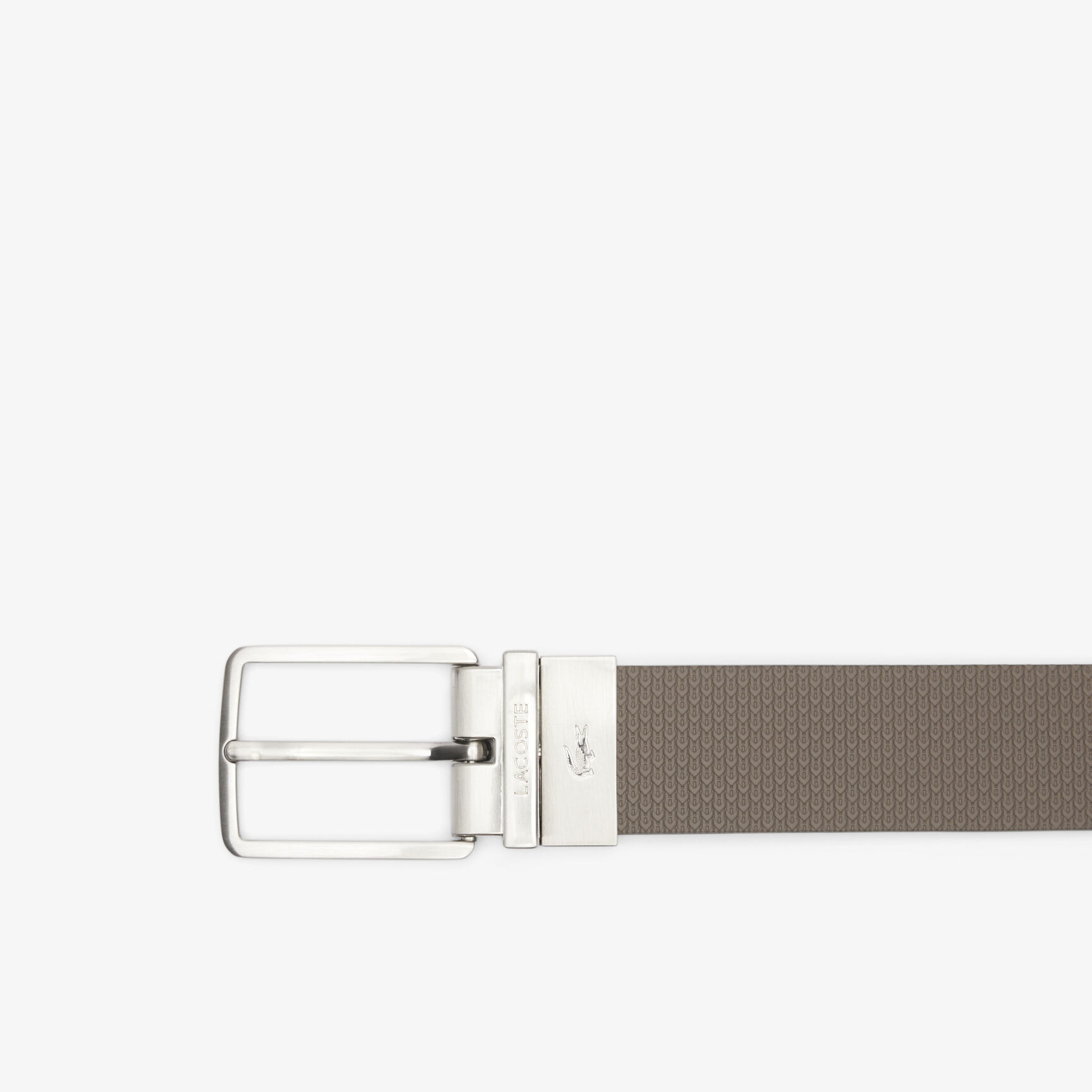 حزام جلدي قابل للعكس من شانتاكو Chantaco Reversible Leather Belt - RC4085-Q80