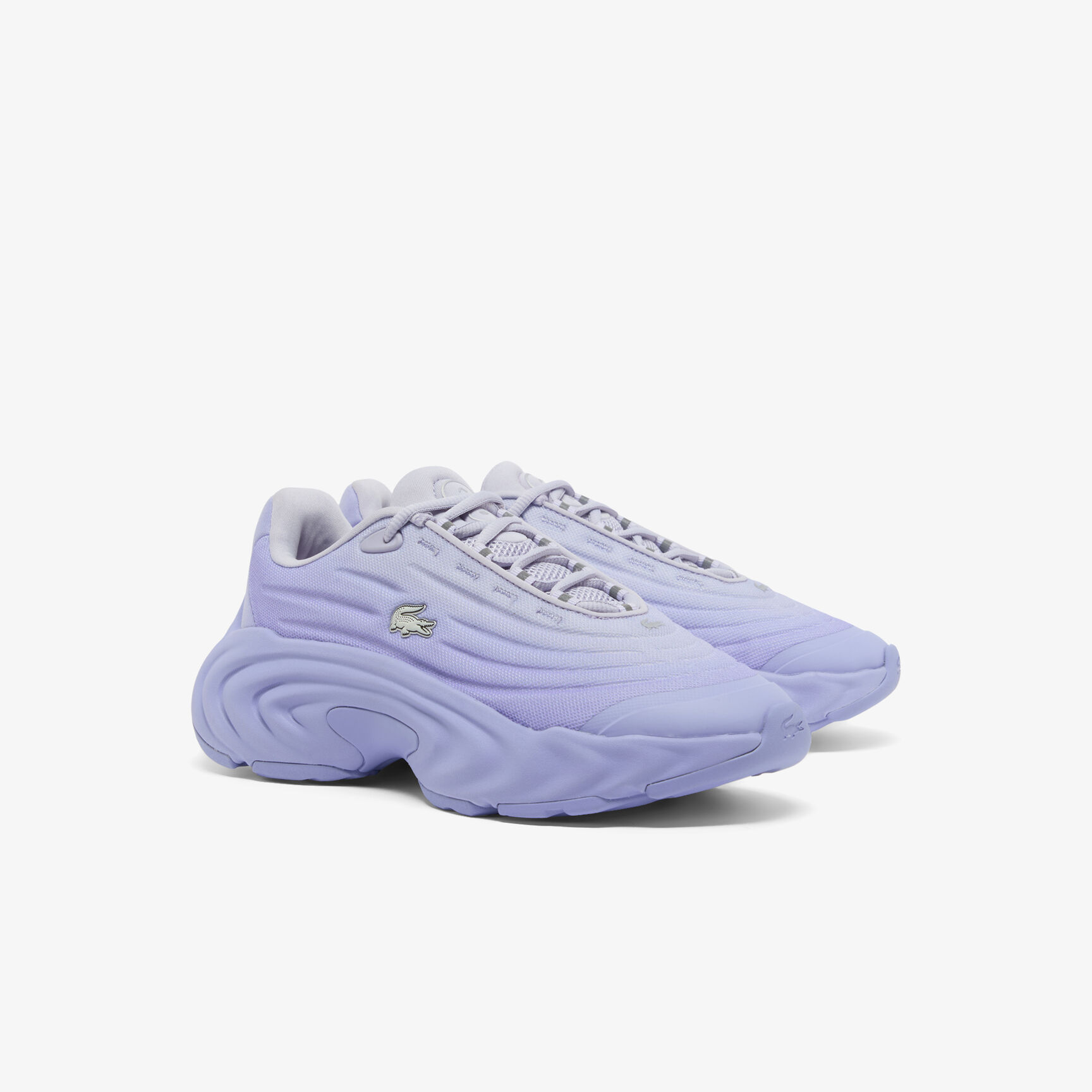 Women's Spinor Sneakers - 50SFA0166-LT9