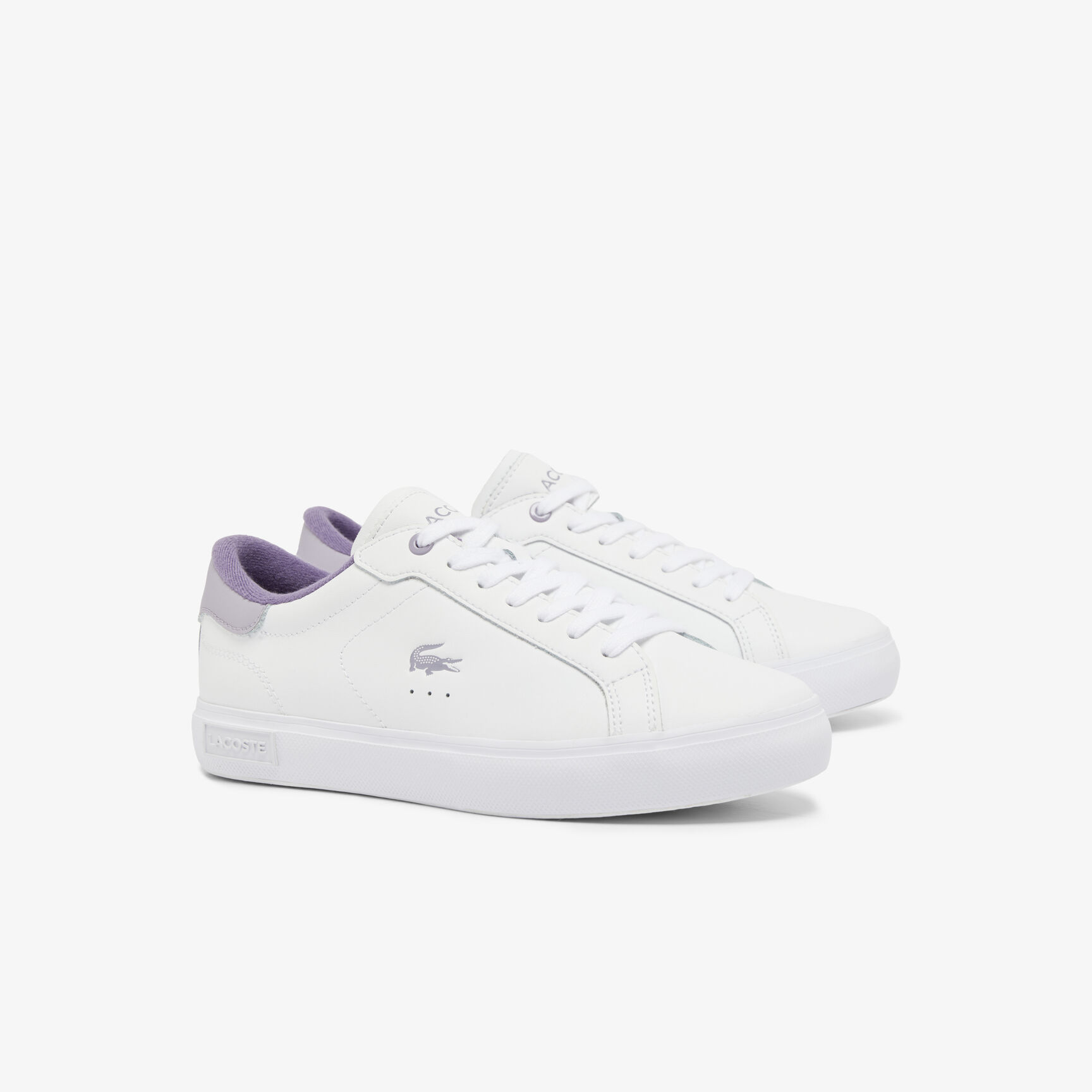 Women's Powercourt Trainers - 48SFA0108-1T6