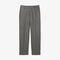 بنطال صوف شيفرون بقصّة مستقيمة Straight Fit Chevron Wool Pants - HH5728-00-UWC