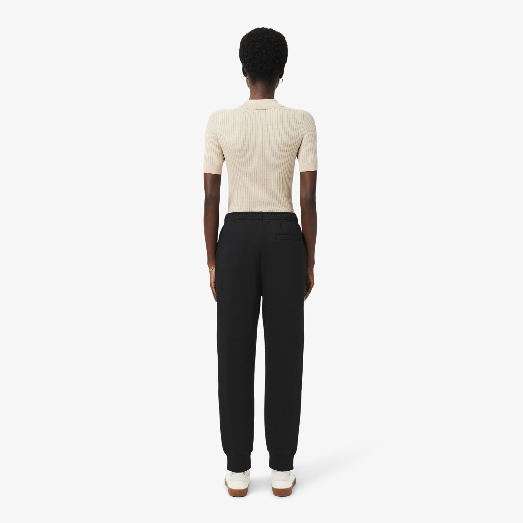 Double Face Jersey Sweatpants - XF0047-00-031