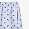 Crocodile Print Swim Trunks - MH7188-00-T69
