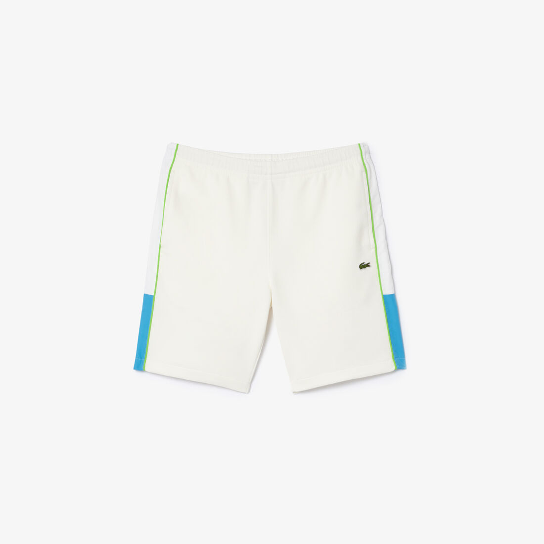 Double-Face Pique Shorts - GH3445-00-IBD